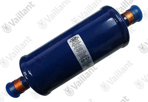 VAILLANT-Filter-Trockner-VWS-780-3-S1-Vaillant-Nr-0010041973 gallery number 1